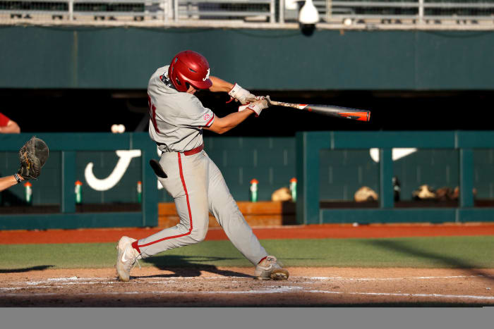 Will Portera, Alabama 2020 fall practice